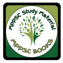 MPPSC Books PDF + MPPSC Study Material+MP PSC Exam APK