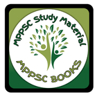 MPPSC Books icône