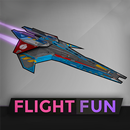 APK Flight Fun