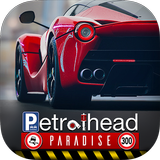 Petrolhead Paradise simgesi