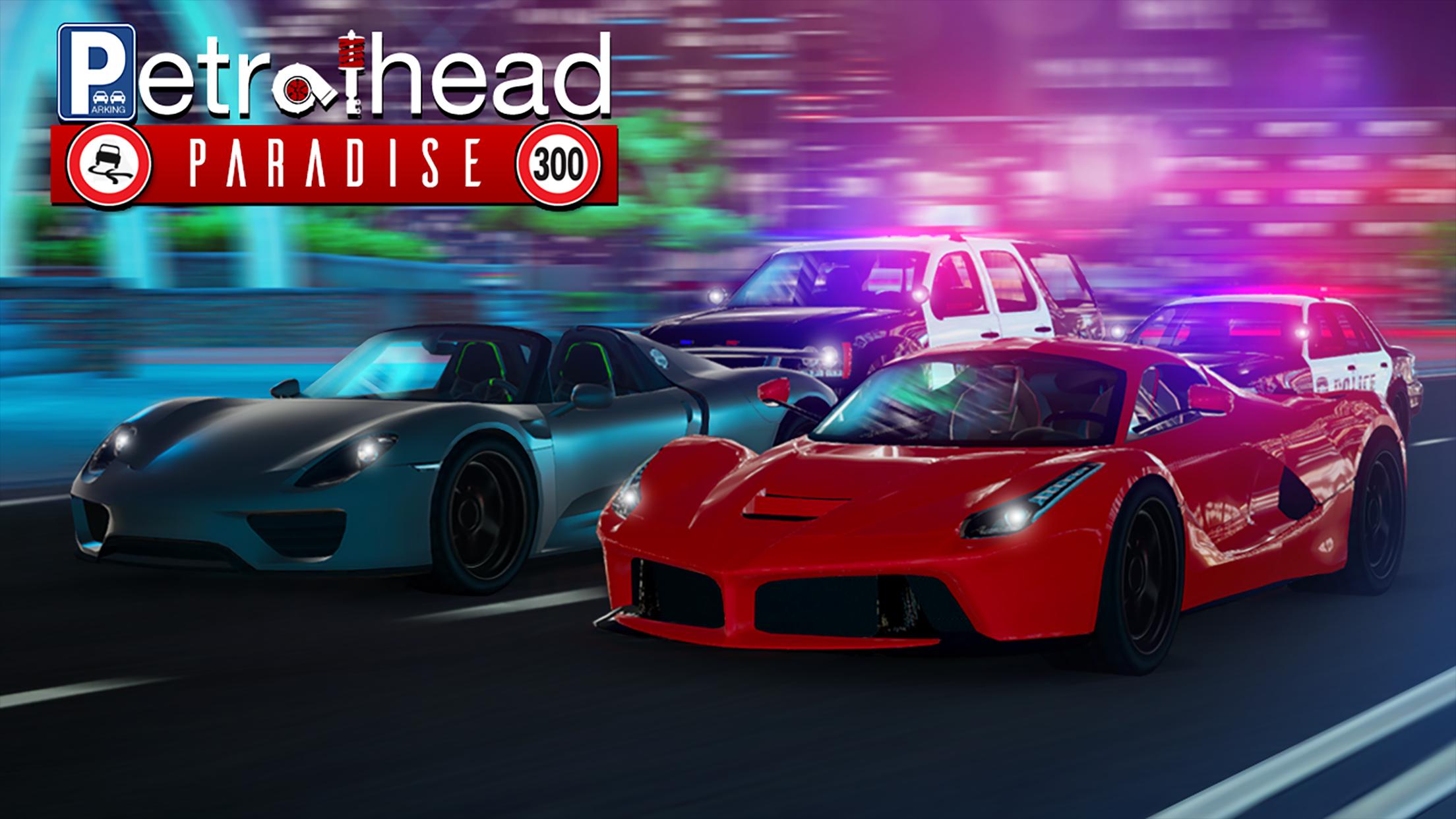 petrolhead paradise for android apk download