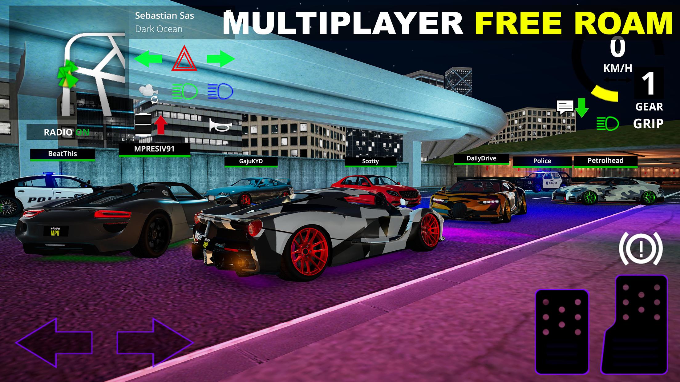 petrolhead paradise for android apk download