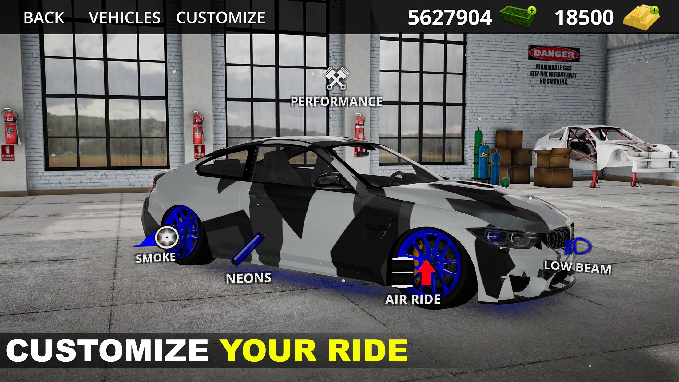 petrolhead paradise for android apk download