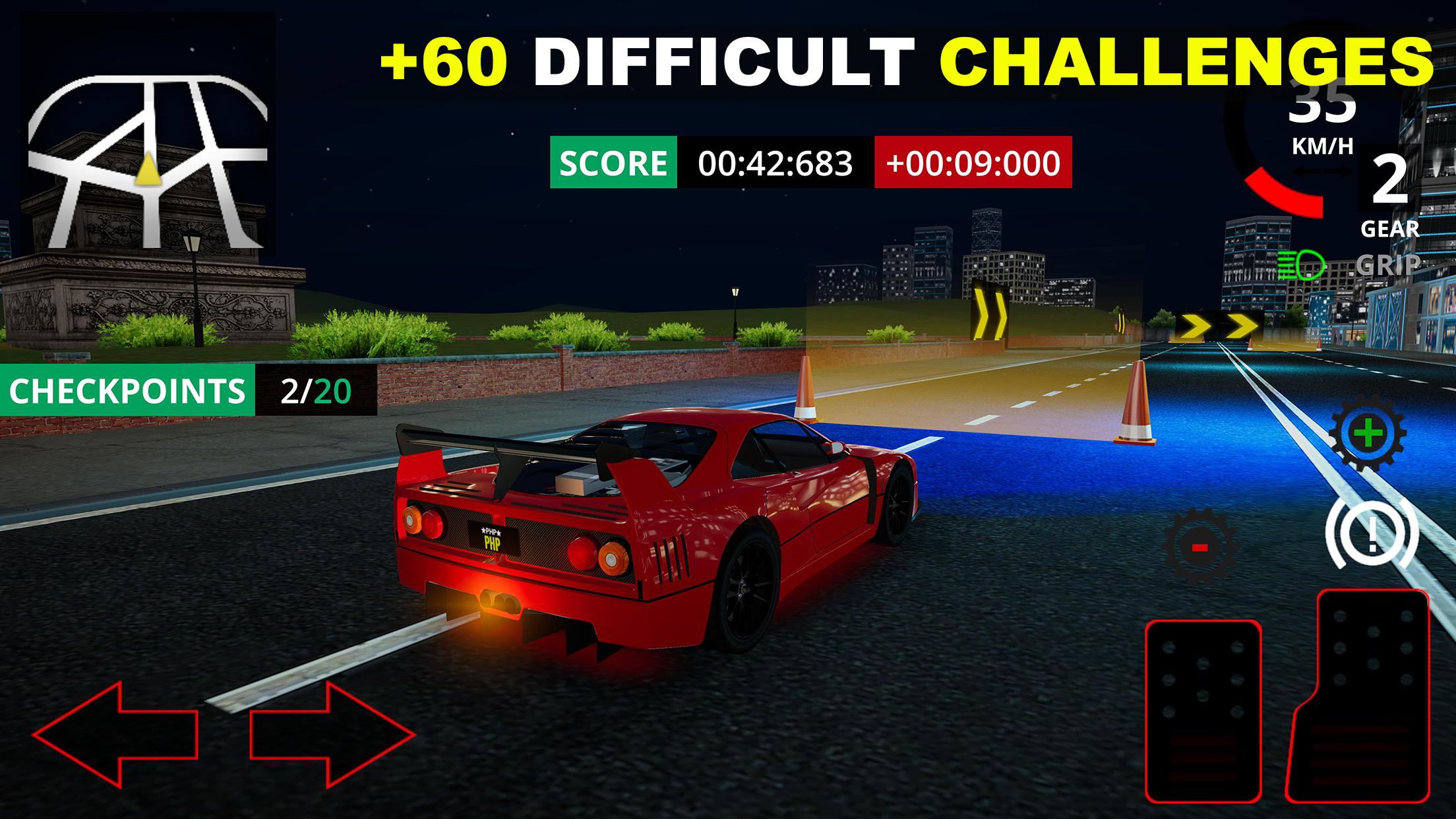 petrolhead paradise for android apk download