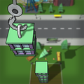 Shaky Builder
