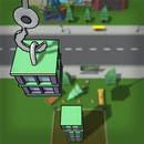 APK Shaky Builder
