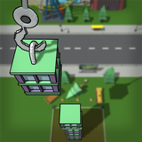 Shaky Builder simgesi