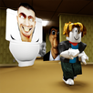 Skibidi Nextbot Toilet Chasing APK