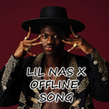 Lil Nas X Offline Music