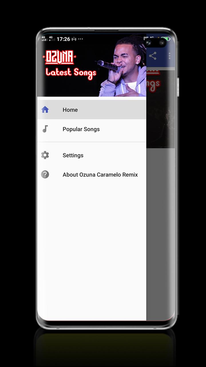 Ozuna Caramelo Remix Latest Songs For Android Apk Download
