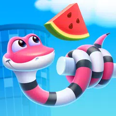 Gravity Noodle XAPK 下載