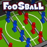 Foosball Classic: 2-Player-APK