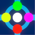 RGB BALL 2021