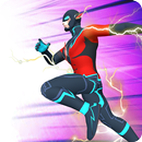 Light Speed Hero: Flash Superh APK