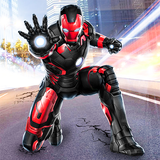 ikon Iron Hero Warrior