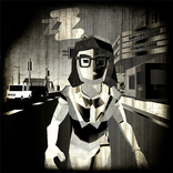 Sleepy Granny: scary horror gr