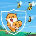 Draw To Save The Dog Puzzles 2