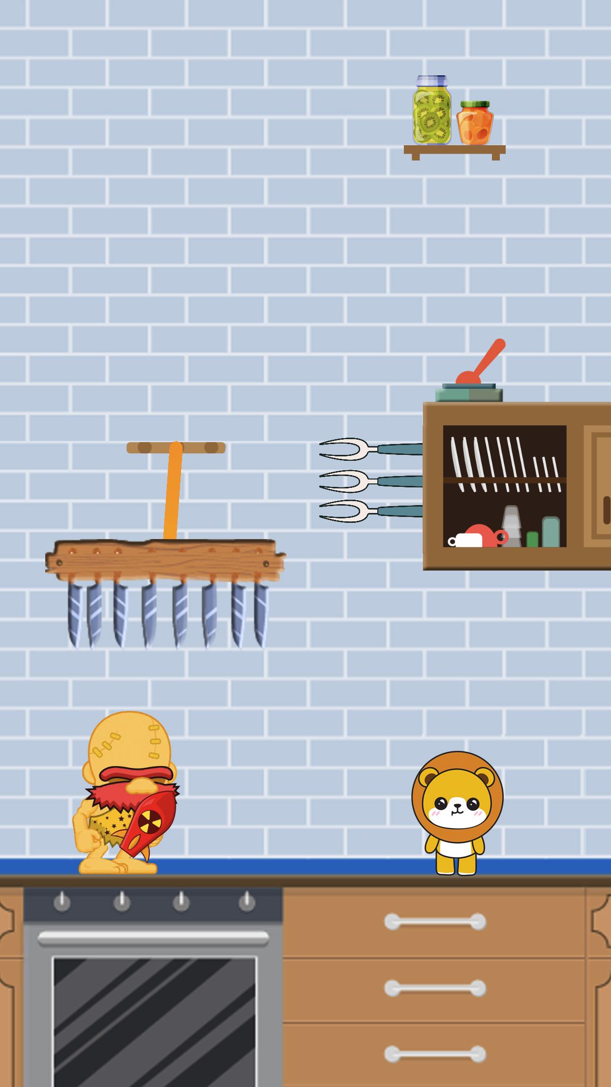 Save The Dog: Draw 2 Save Game APK للاندرويد تنزيل