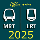 سنغافورة MRT وLRT خر2025 APK
