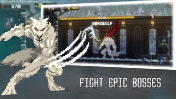 Deathblaze Premium Platformer تصوير الشاشة 1