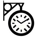 MRclock APK