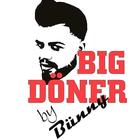 Icona Bünny's Big Döner