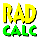 RAD Calc - Relative Air Densit APK
