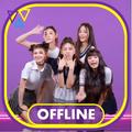 NewJeans All Songs Offline
