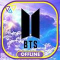 BTS_All Songs | Offline