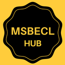 MSBECL HUB APK