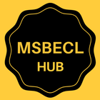 MSBECL HUB Zeichen