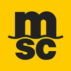 MSC Logistics ícone