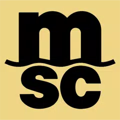 myMSC アプリダウンロード