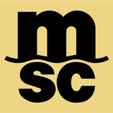 myMSC-icoon