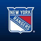New York Rangers Official App simgesi