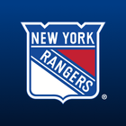 New York Rangers Official App 아이콘