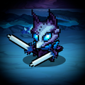 Dungeons Tactics Pixel RPG