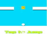Tap n Up - Offline 2d games Affiche