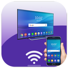 Screen Mirroring icono