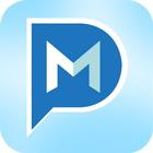 Multi SMS & Group SMS أيقونة