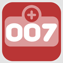 APK 007 Tally Counter