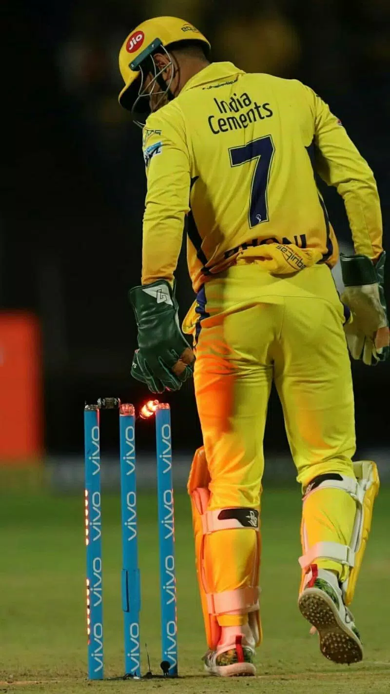 MS Dhoni Wallpapers: Indian Cricketer Wallpaper APK for Android ...