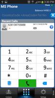 MoonStar Phone स्क्रीनशॉट 1