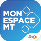 Mon Espace MT ícone