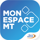 Mon Espace MT icône