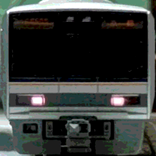 MTCS 通勤型電車(GTO) ver2