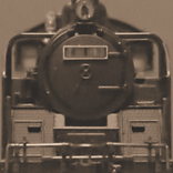 MTCS 国鉄型蒸気機関車