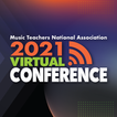 2021 MTNA Conference