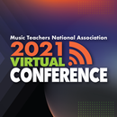 2021 MTNA Conference APK