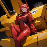 Mecha Titan Siege biểu tượng